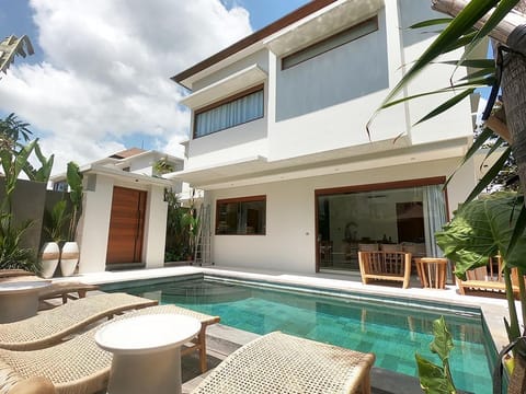 Arama Villas - Sere Villa Villa in North Kuta