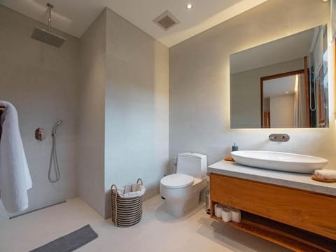 Arama Villas - Sere Villa Villa in North Kuta