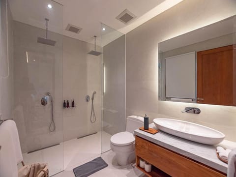 Arama Villas - Sere Villa Villa in North Kuta