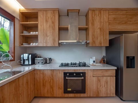 Arama Villas - Sere Villa Villa in North Kuta