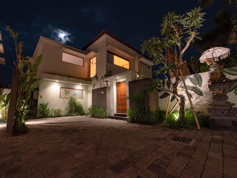 Arama Villas - Sere Villa Villa in North Kuta