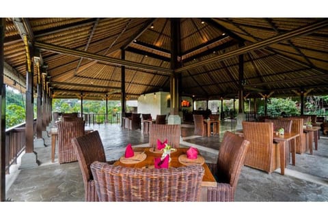 Cozy 1 BR Panorama View Villa #ZL271 Villa in Tampaksiring