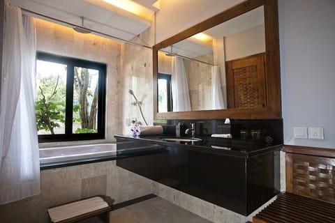 Adore 1 BR Private Pool Villa #YN19 Villa in Ubud