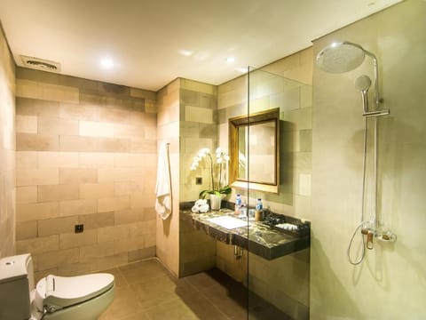 Cozy Superior Lagoon View #Z1 Vacation rental in Ubud