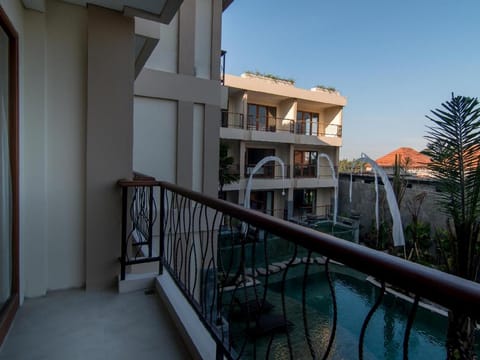 Cozy Superior Lagoon View #Z1 Vacation rental in Ubud