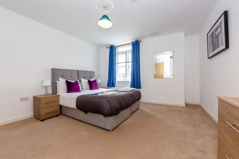 Catchpole Stays Willow Apartment Apartment in Colchester