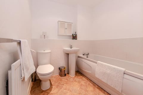 Catchpole Stays Willow Apartment Apartment in Colchester