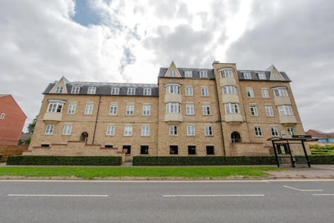 Catchpole Stays Willow Apartment Apartment in Colchester
