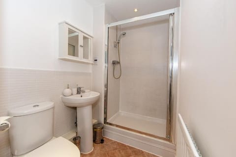 Catchpole Stays Willow Apartment Apartment in Colchester