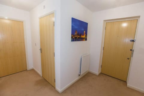 Serenity Stays Sycamore Apartment Apartment in Colchester