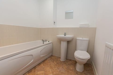 Serenity Stays Sycamore Apartment Apartment in Colchester