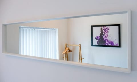 4 Bed w/Parking  10 Minutes to NEC/Airport Stays Vacation rental in Solihull