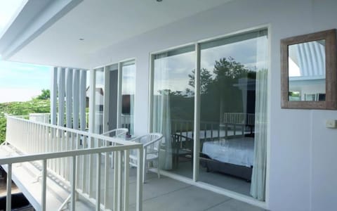 Pom Pom's Bali Apartments Hotel in North Kuta