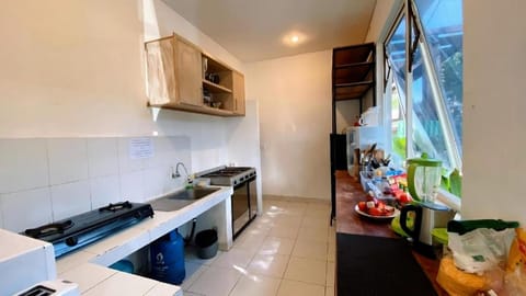 Pom Pom's Bali Apartments Hotel in North Kuta