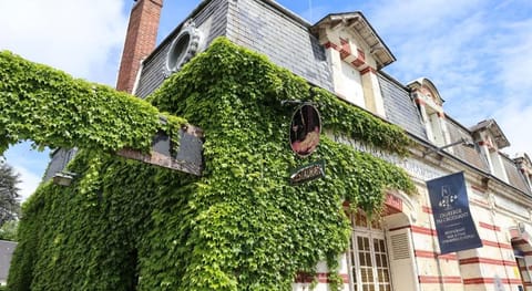 L'Auberge du Croissant Bed and Breakfast in Centre-Val de Loire