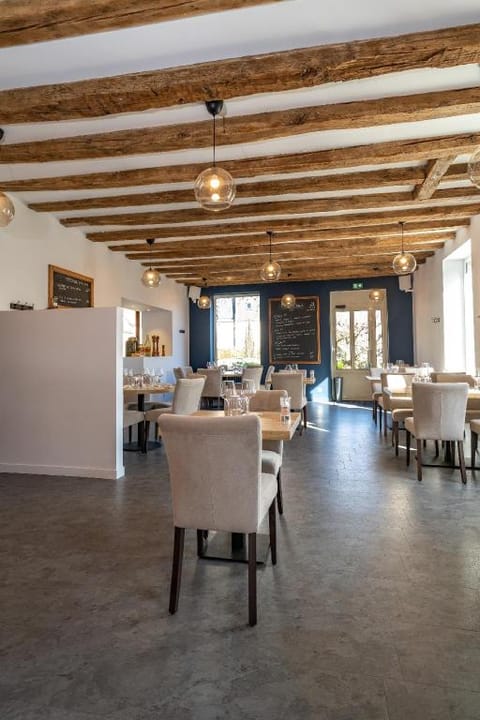 L'Auberge du Croissant Bed and Breakfast in Centre-Val de Loire