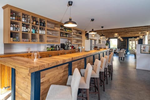 L'Auberge du Croissant Bed and Breakfast in Centre-Val de Loire