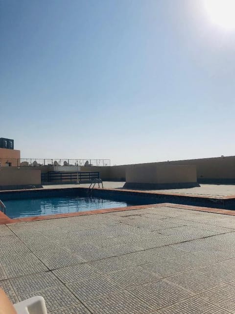 Bed Space for Women Apartment in Al Sharjah