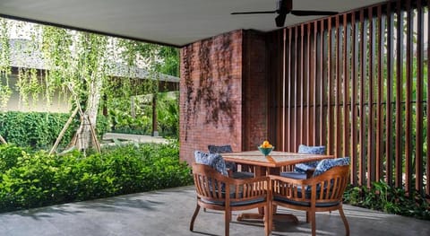 Andaz Bali, By Hyatt Hotel in Denpasar