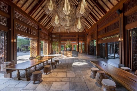 Andaz Bali, By Hyatt Hotel in Denpasar