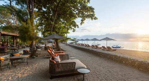 Andaz Bali, By Hyatt Hotel in Denpasar