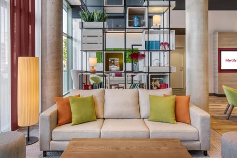 IntercityHotel Saarbruecken Hotel in Saarbrücken