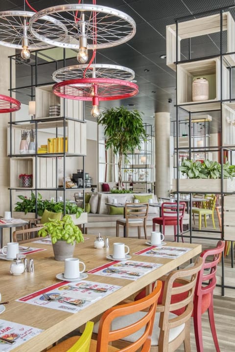 IntercityHotel Saarbruecken Hotel in Saarbrücken