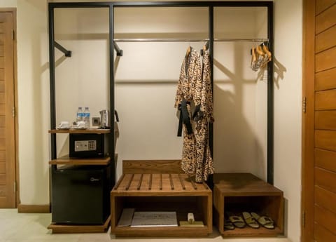 Cozy 1 BR Suite Plunge Pool View #Z65 Apartment in Ubud