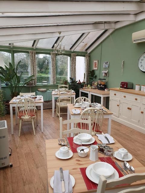 Marley House Bed & Breakfast Hotel in Purbeck District