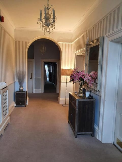 Marley House Bed & Breakfast Hotel in Purbeck District