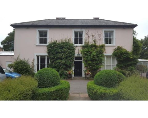 Marley House Bed & Breakfast Hotel in Purbeck District