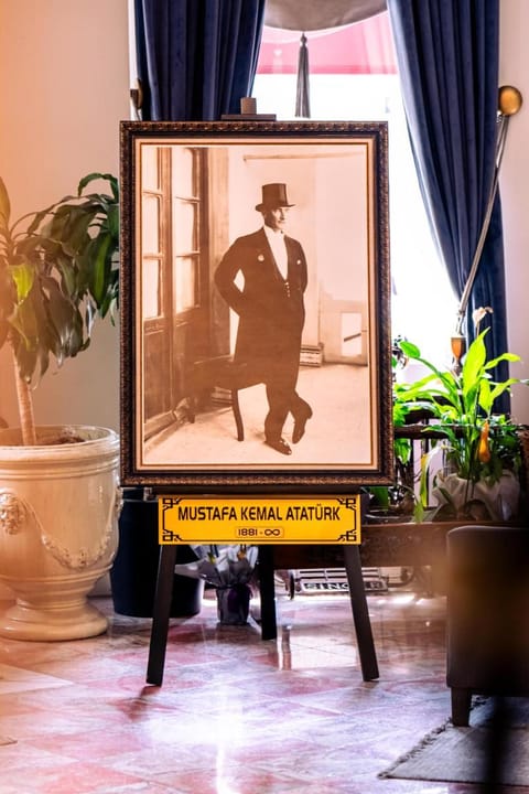 ATLAS OTELI Hotel in Izmir