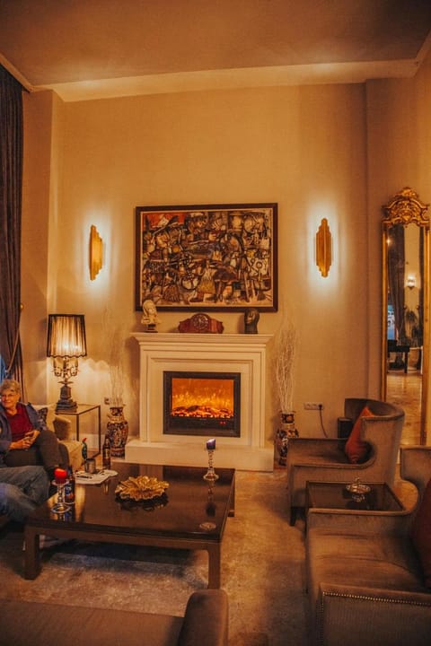 ATLAS OTELI Hotel in Izmir