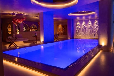 Maritim Marina Bay Resort SPA & Casino Hotel in Vlorë