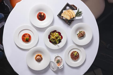 Maritim Marina Bay Resort SPA & Casino Hotel in Vlorë