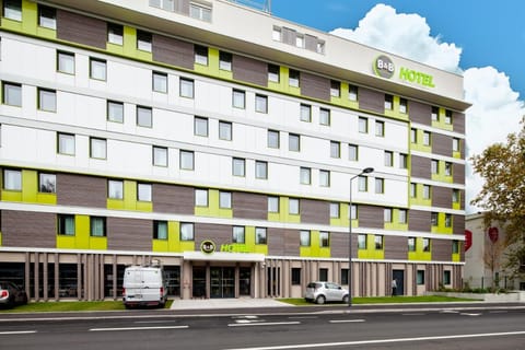 B&B HOTEL Paris Meudon Vélizy Hotel in Île-de-France