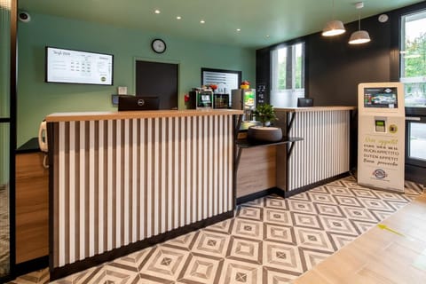 B&B HOTEL Paris Meudon Vélizy Hotel in Île-de-France