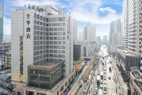 Property view
