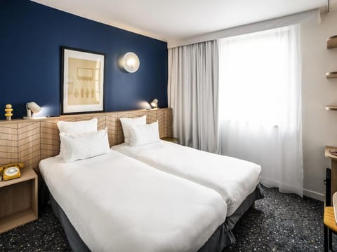ibis Styles Paris Romainville Hotel in Paris