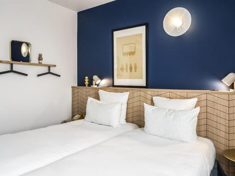 ibis Styles Paris Romainville Hotel in Paris