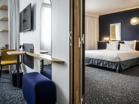 ibis Styles Paris Romainville Hotel in Paris