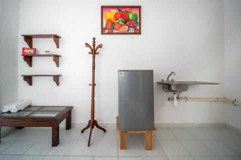 OYO Hotel Posada San Vicente Hotel in Santa María Huatulco