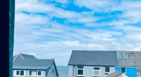 Jewel of The Sea Bed and Breakfast in Blackpool