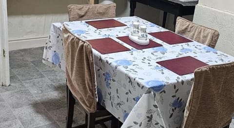 Jewel of The Sea Bed and Breakfast in Blackpool