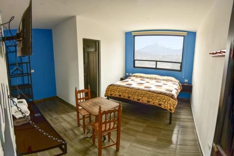 OYO Casa Vieja Hotel in State of Puebla