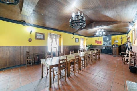 OYO Casa Vieja Hotel in State of Puebla