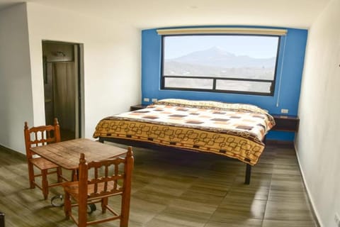 OYO Casa Vieja Hotel in State of Puebla