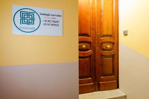 CrossRoad Four - locazione turistica Bed and Breakfast in Cagliari