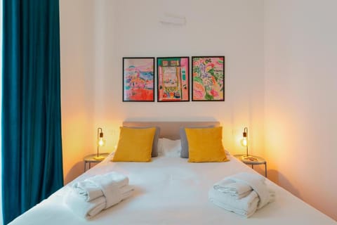 CrossRoad Four - locazione turistica Bed and Breakfast in Cagliari