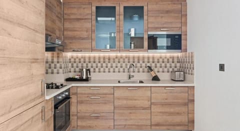 Staybridge Suites Dubai Al-Maktoum Airport By IHG Apartment hotel in Dubai